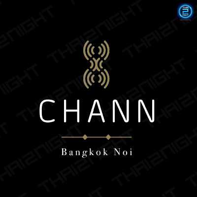CHANN Bangkok-Noi : กรุงเทพมหานคร