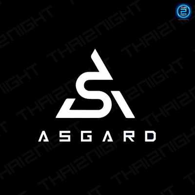 Asgard Bangkok (Asgard Bangkok) : กรุงเทพมหานคร (Bangkok)