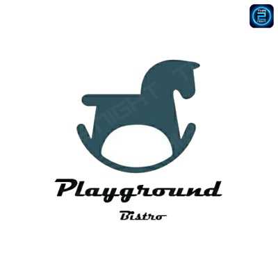 Playground Bistro