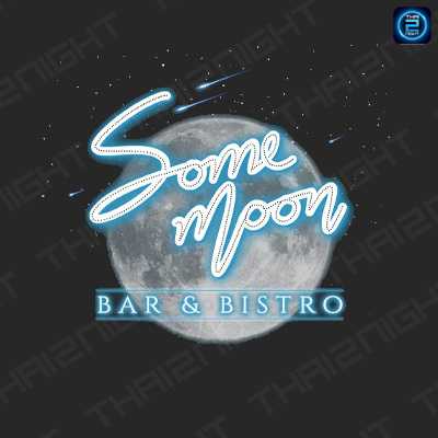 Some Moon bar&bistro : กรุงเทพมหานคร
