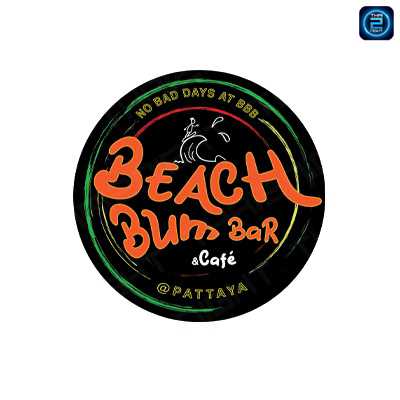 Beach Bum Bar Pattaya : ชลบุรี