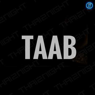 TAAB cafe' & seafood by Sleepcat Family : ชลบุรี