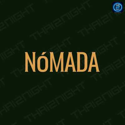 Nómada (Nómada) : Phetchaburi (เพชรบุรี)
