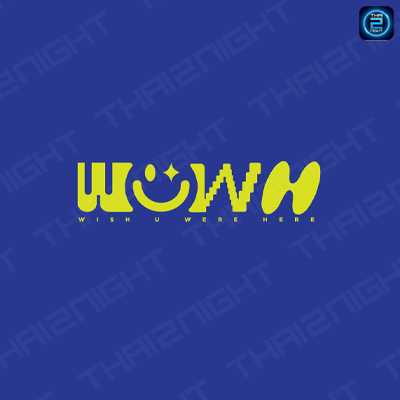 WUWH : เชียงใหม่