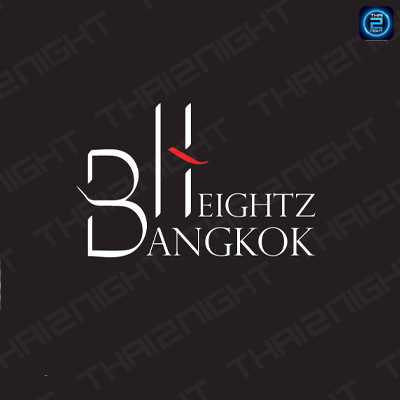 Bangkok Heightz Rooftop Restaurant&Bar : กรุงเทพมหานคร