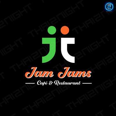 Jam Jams รางน้ำ : กรุงเทพมหานคร