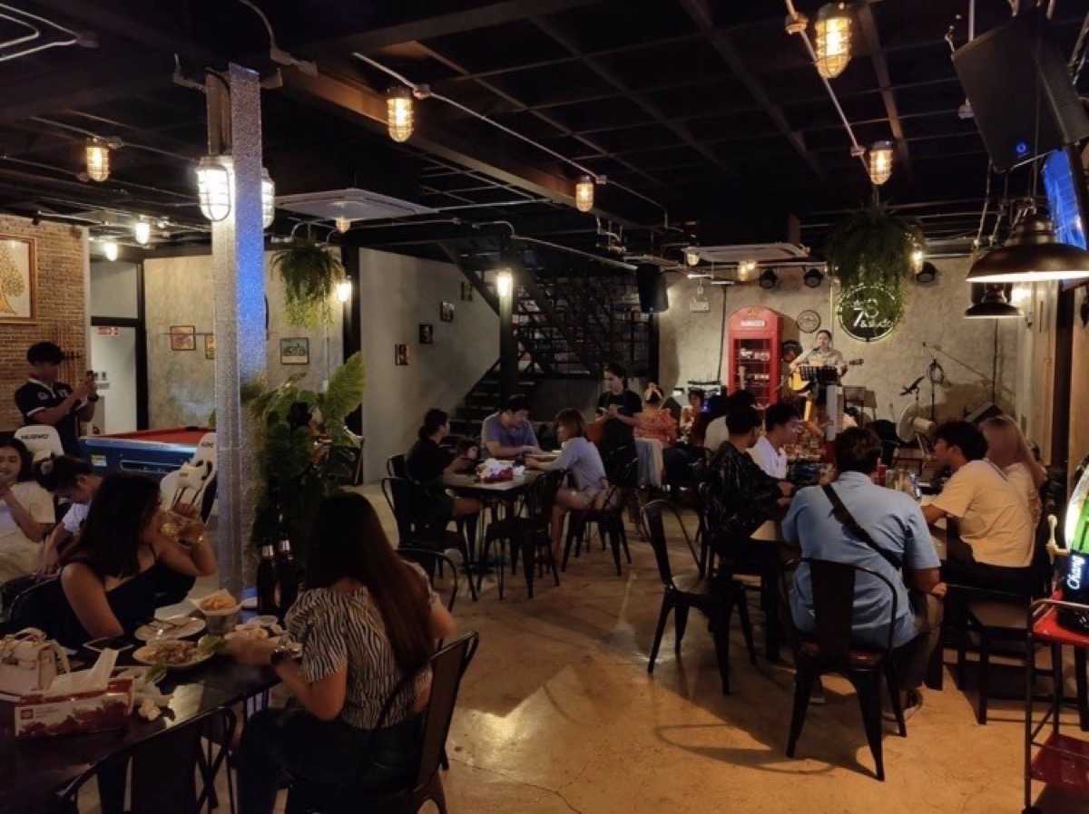 78 คาเฟ่ แอนด์ สตูดิโอ : กรุงเทพมหานคร