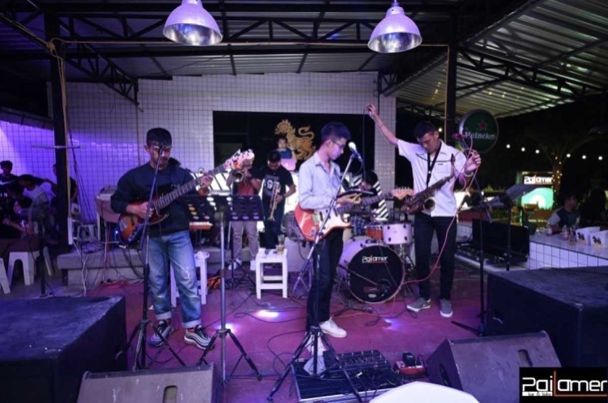 ปายละเมอ : ชลบุรี