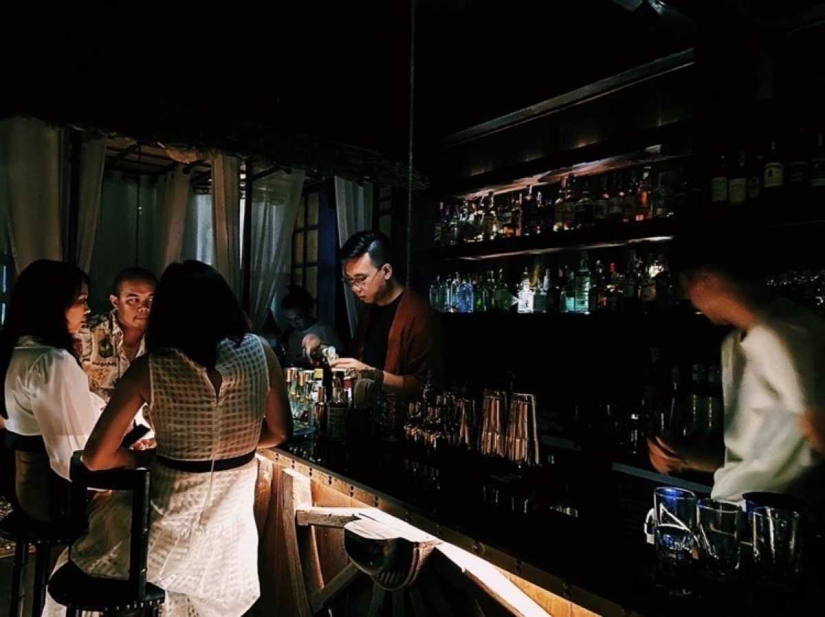 THUUB Bar : Chiang Mai
