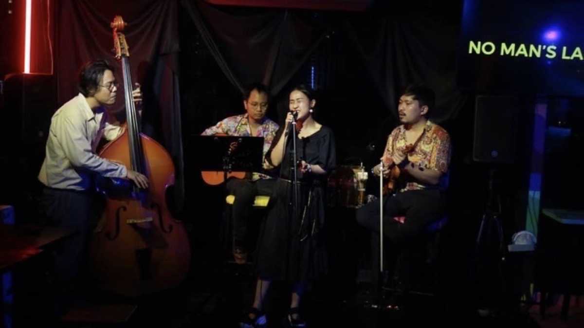 No Man's Land : กรุงเทพมหานคร