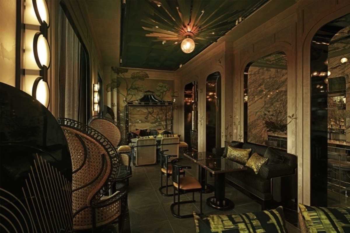 Stella Bangkok : กรุงเทพมหานคร