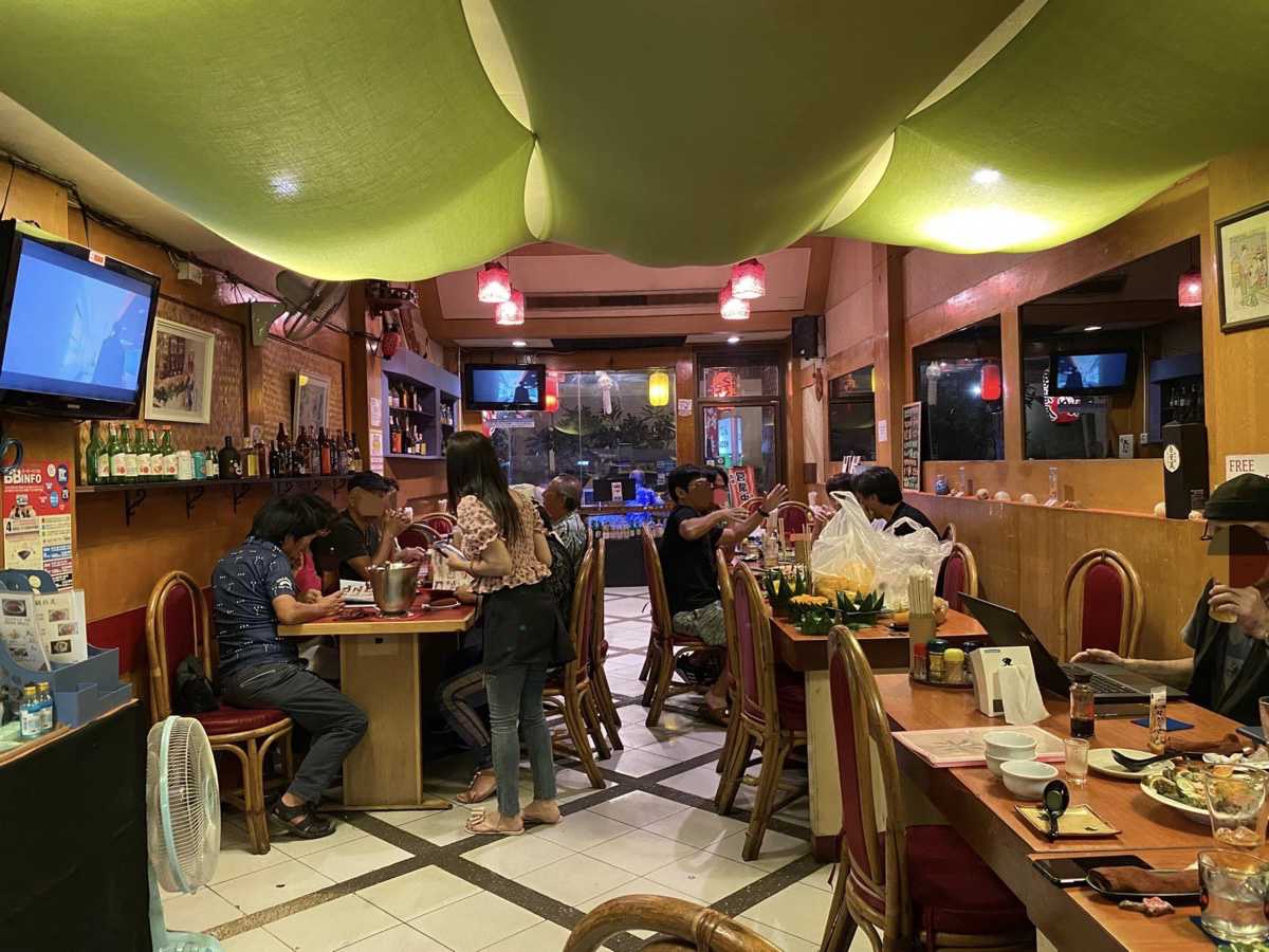 GUDEN GUDEN - Japanese Izakaya : เชียงใหม่