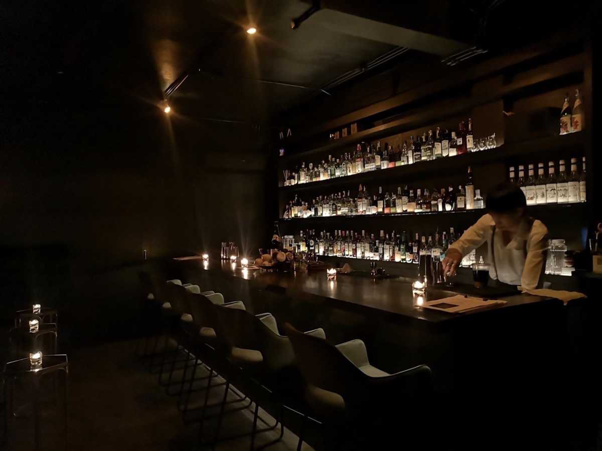 The Continental Bar : เชียงใหม่