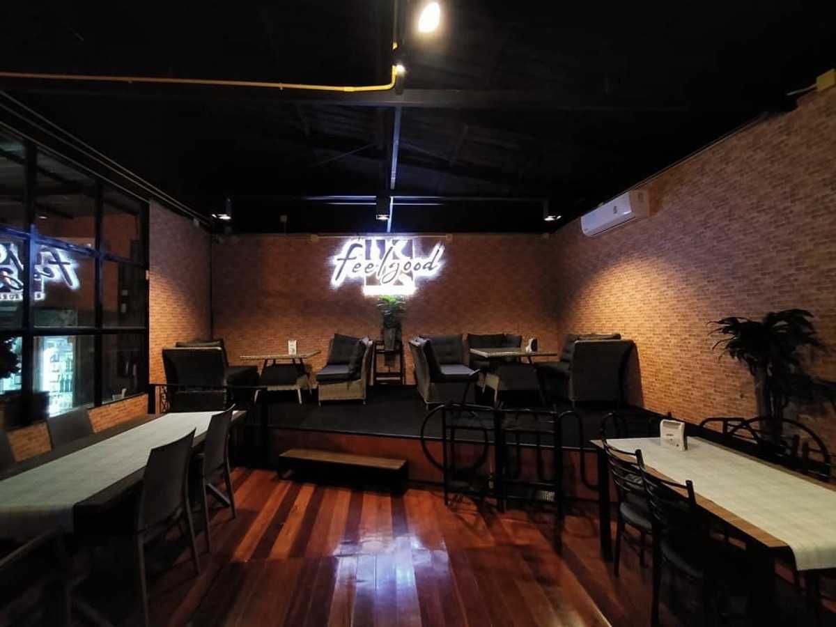 Feelgood Pub & Restaurant : กรุงเทพมหานคร
