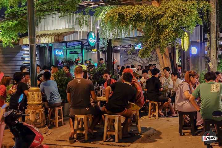 ชักเล่า : กรุงเทพมหานคร