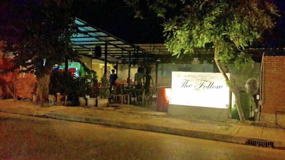 The Follow : Nakhon Pathom