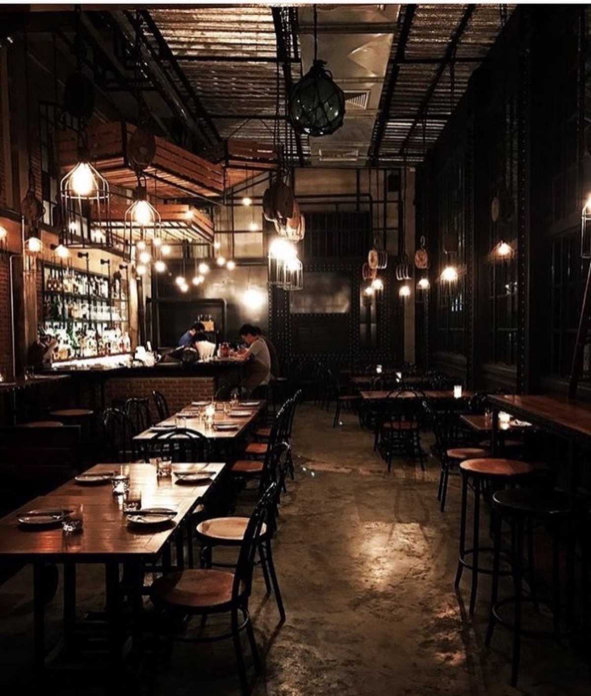 Sheepshank Public House : Bangkok