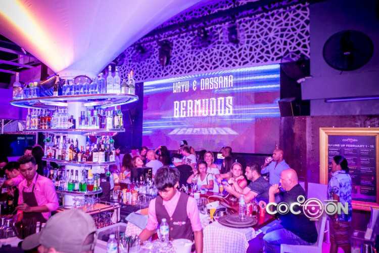 Cocoon Phuket : ภูเก็ต