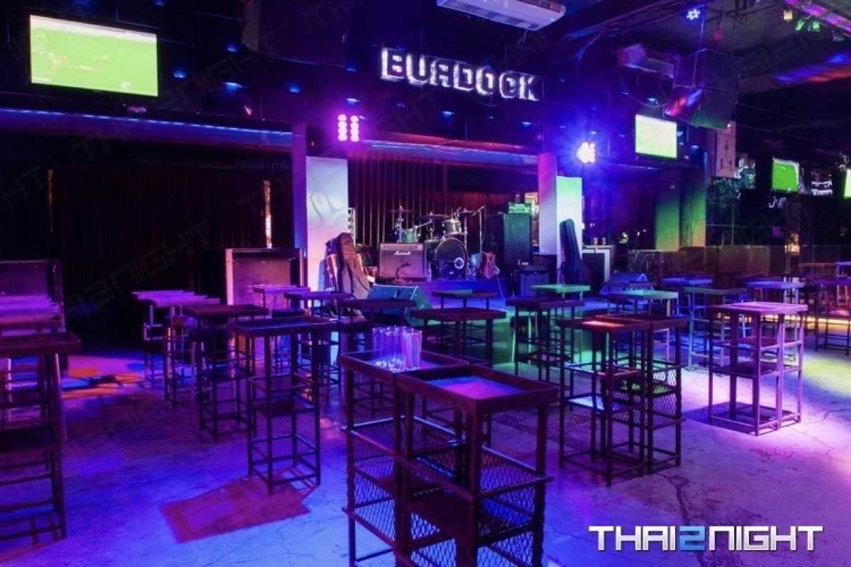 เบอร์ด๊อกผับ : ชลบุรี
