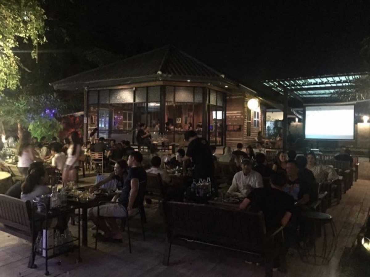 Bar Lee Pitlok : Phitsanulok