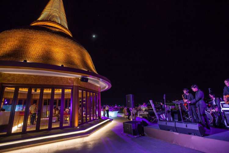 THOR Music Bar : Nakhon Pathom