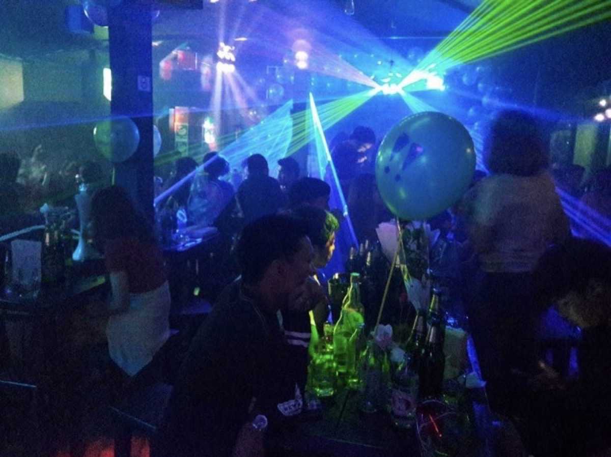 Rimsuan : Bangkok