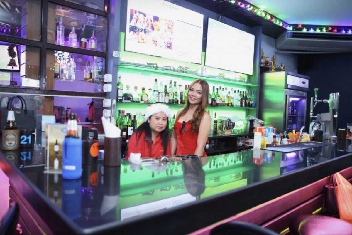 The Sport Corner : Bangkok
