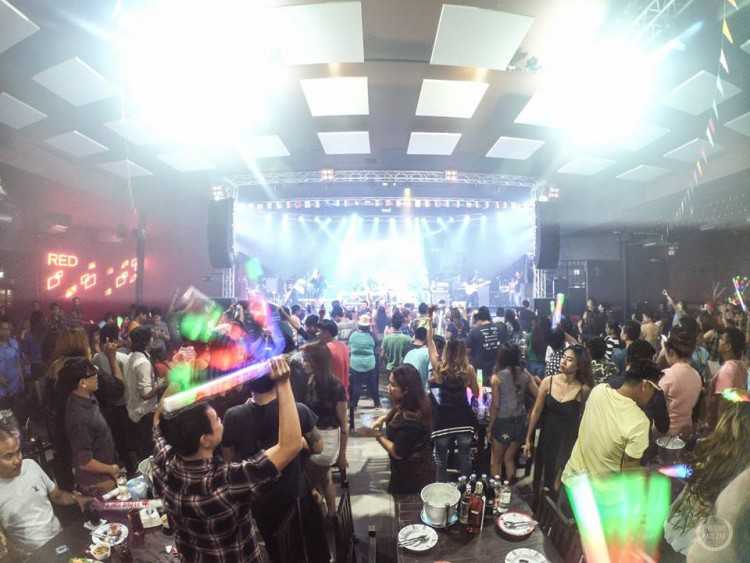 โรงเหล้าแสงจันทร์ศรีนครินทร์ : กรุงเทพมหานคร