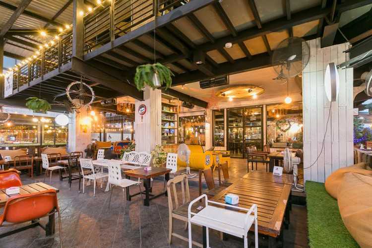 เล่นใหญ่ by HOUSE SPACE : กรุงเทพมหานคร