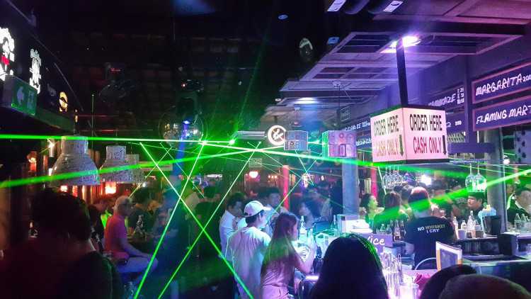 กู๊ดบาร์ เชียงใหม่ : เชียงใหม่