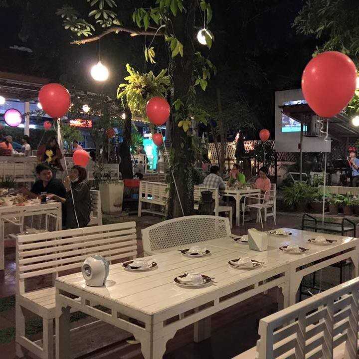 Rinrom Sabai Sabai : Nakhon Ratchasima