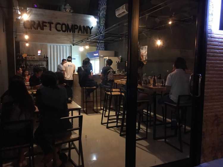 Craft Company : Chon Buri