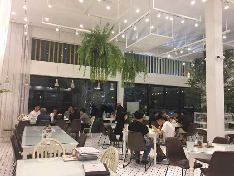 ดิสคัฟเวอรี่ : กรุงเทพมหานคร