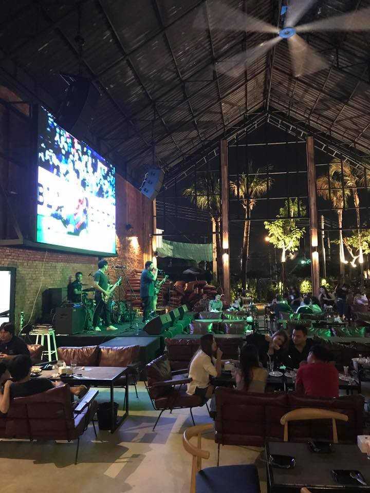 Andaman Nakhon Chaisri : Nakhon Pathom