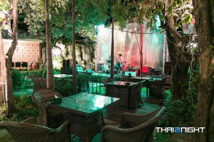 HIP BAR : Nakhon Ratchasima