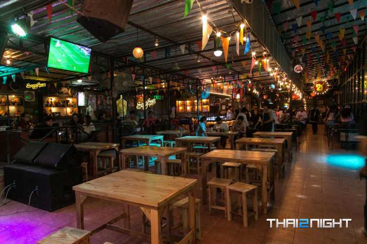 Sengphanich : Maha Sarakham