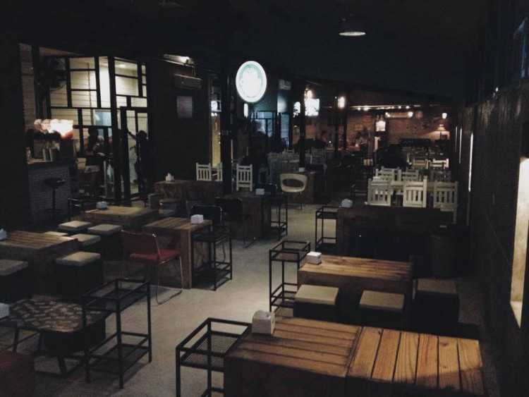 Haven Restaurant & Drink : Samut Sakhon