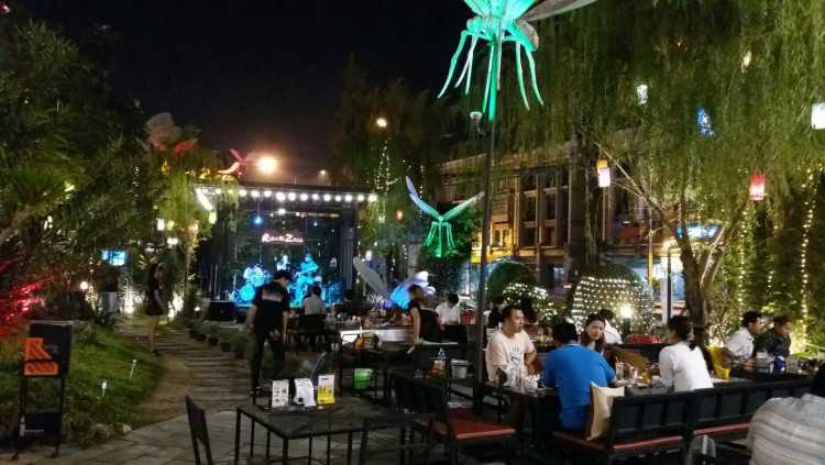 RockZeed : Bangkok