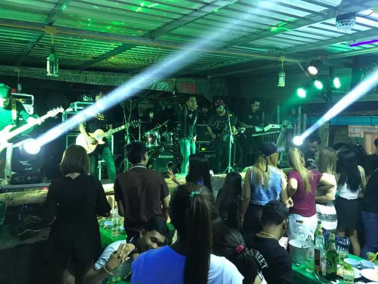 เจ้าสัว : สุราษฎร์ธานี
