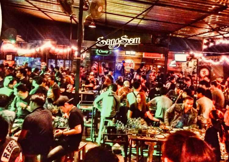 Scala : Lampang