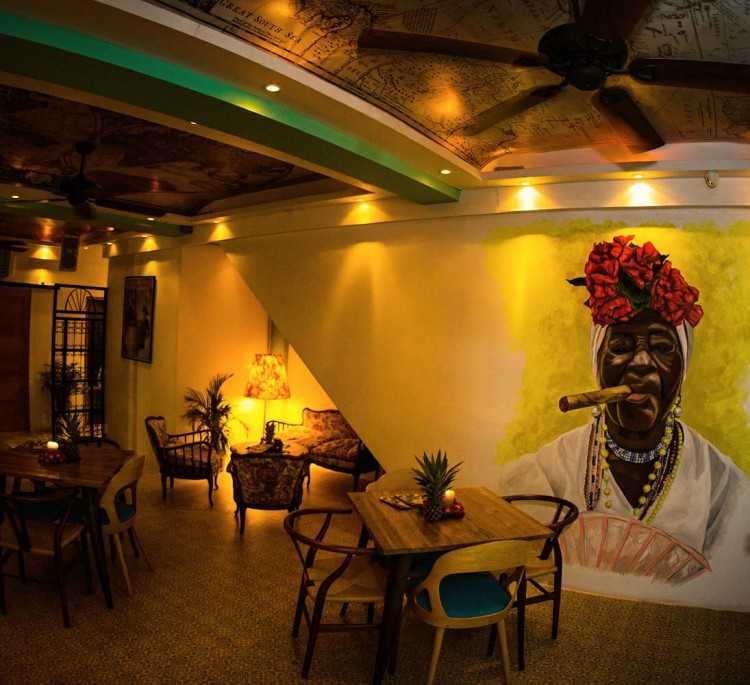 Tropic City : Bangkok