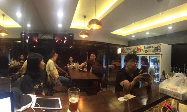 PintR2 CRAFT : กรุงเทพมหานคร
