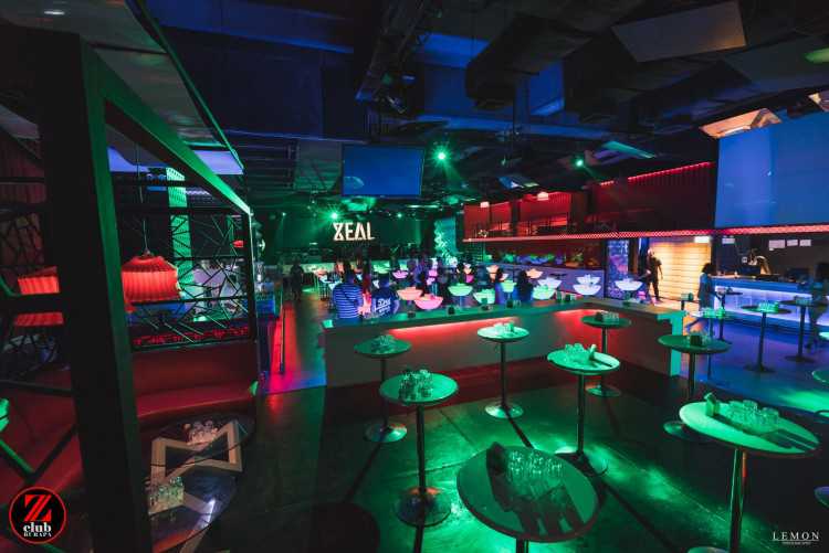 Club Z Burapa : Phetchabun