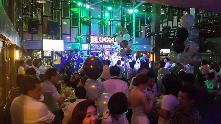 Bloom URT : Surat Thani