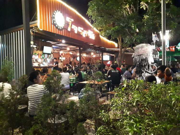 โจรสลัด ตลาดชินตา : ตรัง โจรสลัด ตลาดชินตา : ตรัง