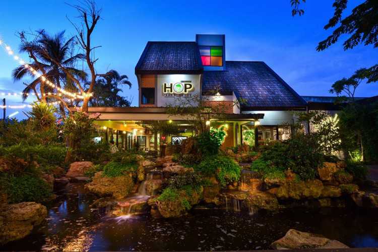 HOP Beer House Korat : Nakhon Ratchasima