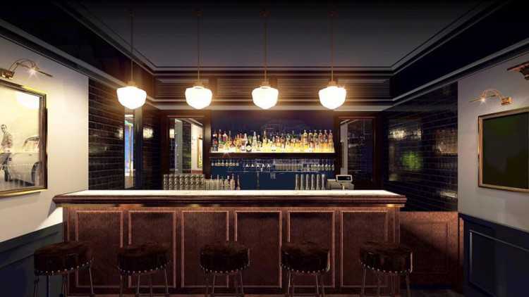 Q - Bar & Selected Store : เชียงใหม่ Q - Bar & Selected Store : เชียงใหม่