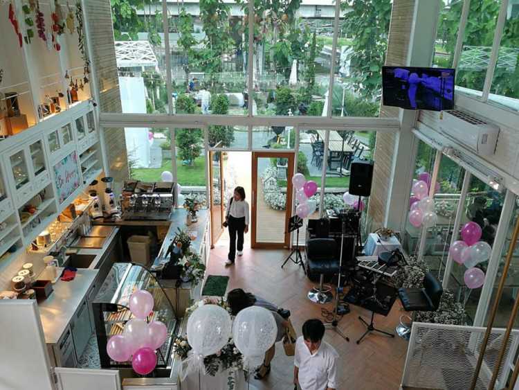ฟูลเฮ้าส์ : เชียงใหม่