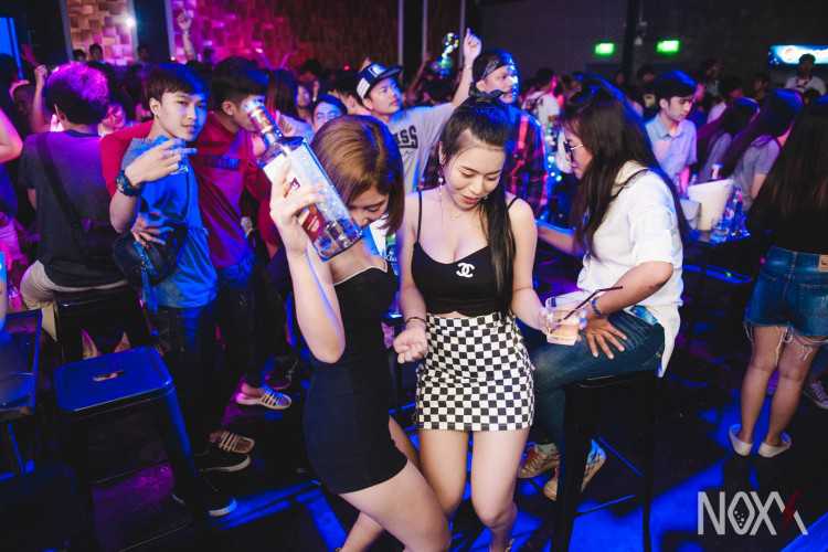 NOXX PUB : Uttaradit