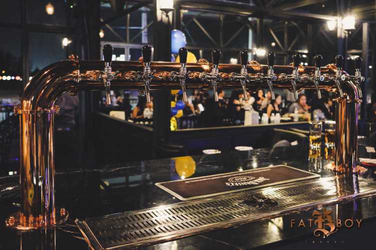 FAT BOY Tavern : Nakhon Ratchasima